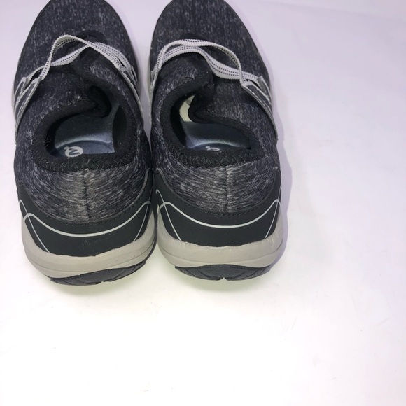 MERRELL Kamori Eden black Slip On Flat Sneaker 7.5 - Picture 2 of 5